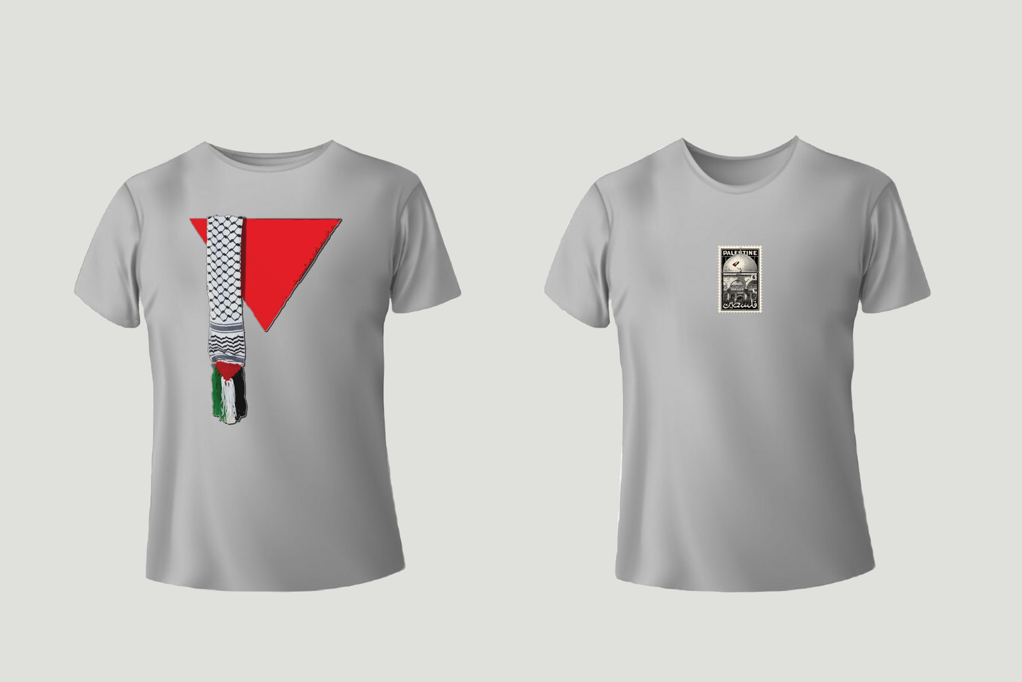 05. Palestine (T-Shirt, Sweatshirt, Hoodie)