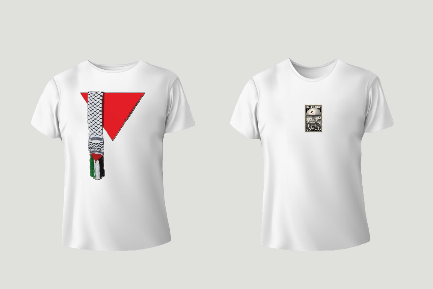 05. Palestine (T-Shirt, Sweatshirt, Hoodie)