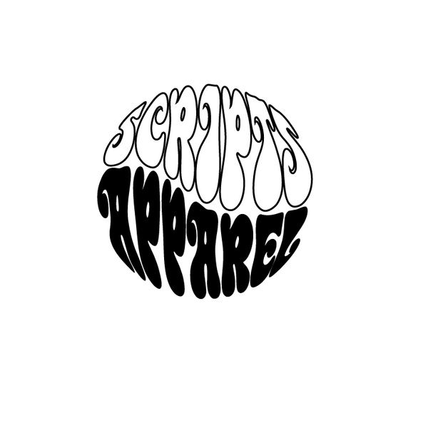 Scripts Apparel